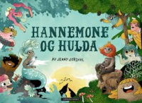 HANNEMONE OG HULDA