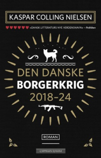 DEN DANSKE BORGERKRIG 2018-24