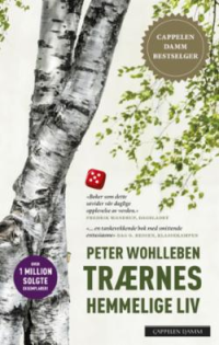 TRÆRNES HEMMELIGE LIV