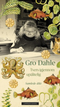 TVERS IGJENNOM UPÅLITELIG