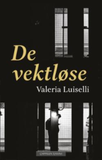 DE VEKTLØSE