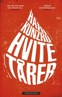 HVITE TÅRER