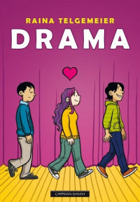 DRAMA