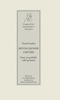 REVOLUSJONER I REVERS