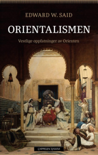 ORIENTALISMEN