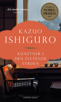 KUNSTNER I DEN FLYTENDE VERDEN