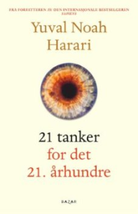 21 TANKER FOR DET 21. ÅRHUNDRE