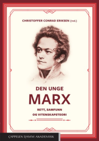 DEN UNGE MARX