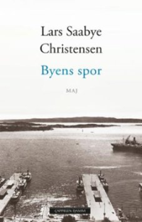 BYENS SPOR II - MAJ