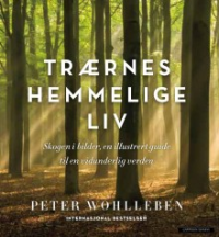 TRÆRNES HEMMELIGE LIV