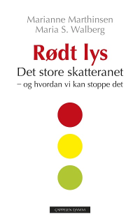 RØDT LYS