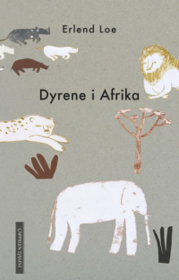 DYRENE I AFRIKA