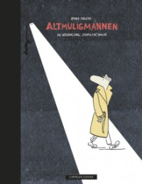 ALTMULIGMANNEN