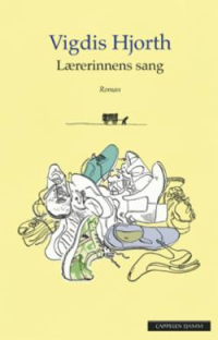 LÆRERINNENS SANG