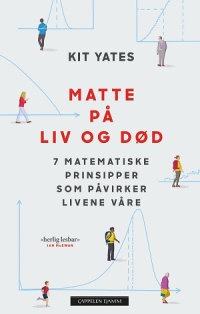 MATTE PÅ LIV OG DØD