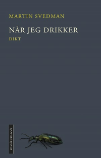 NÅR JEG DRIKKER