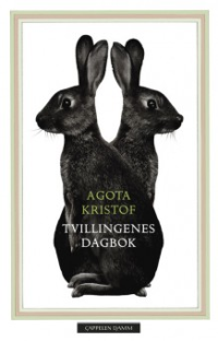 TVILLINGENES DAGBOK
