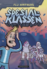 SPESIALKLASSEN