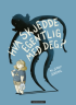 HVA SKJEDDE EGENTLIG MED DEG?