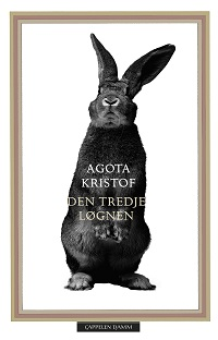 DEN TREDJE LØGNEN