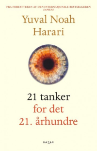 21 TANKER FOR DET 21. ÅRHUNDRE (PB)