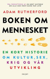 BOKEN OM MENNESKET