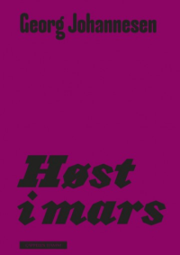 HØST I MARS
