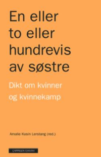EN ELLER TO ELLER HUNDREVIS AV SØSTRE