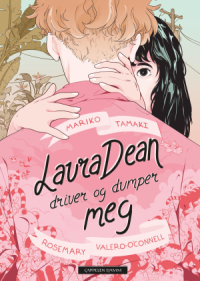 LAURA DEAN DRIVER OG DUMPER MEG