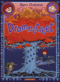DRØMMETREET