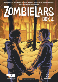 ZOMBIELARS - BOK 4