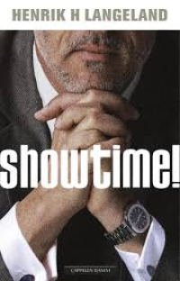SHOWTIME!