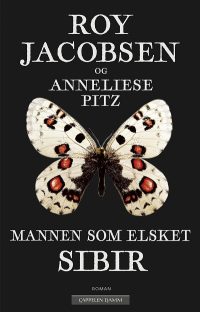 MANNEN SOM ELSKET SIBIR