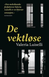 DE VEKTLØSE