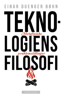 TEKNOLOGIENS FILOSOFI