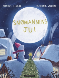 SNØMANNENS JUL