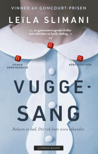 VUGGESANG