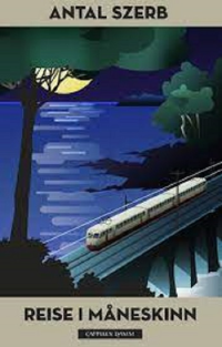REISE I MÅNESKINN