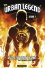 THE URBAN LEGEND - SESONG 3