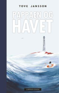 PAPPAEN OG HAVET