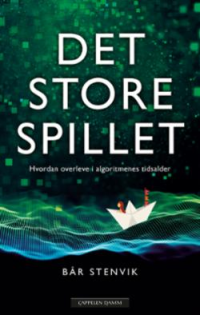 DET STORE SPILLET