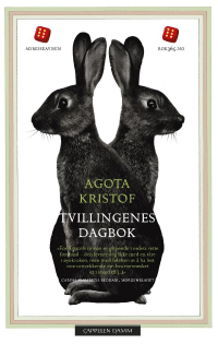 TVILLINGENES DAGBOK