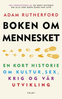 BOKEN OM MENNESKET (PB)