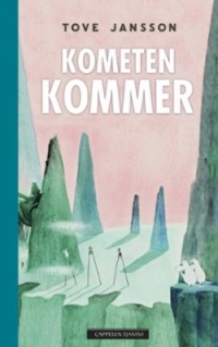 KOMETEN KOMMER