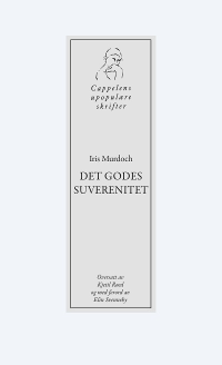 DET GODES SUVERENITET