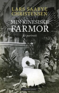 MIN KINESISKE FARMOR