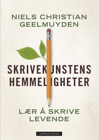 SKRIVEKUNSTENS HEMMELIGHETER