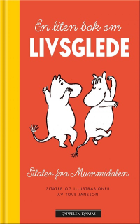 EN LITEN BOK OM LIVSGLEDE