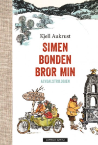 SIMEN, BONDEN, BROR MIN