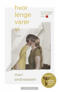 HVOR LENGE VARER VI